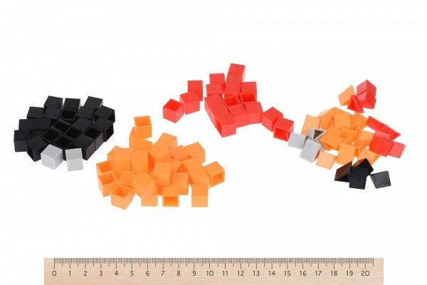 Пазл Same Toy Puzzle Art Deformation series 5992-3Ut