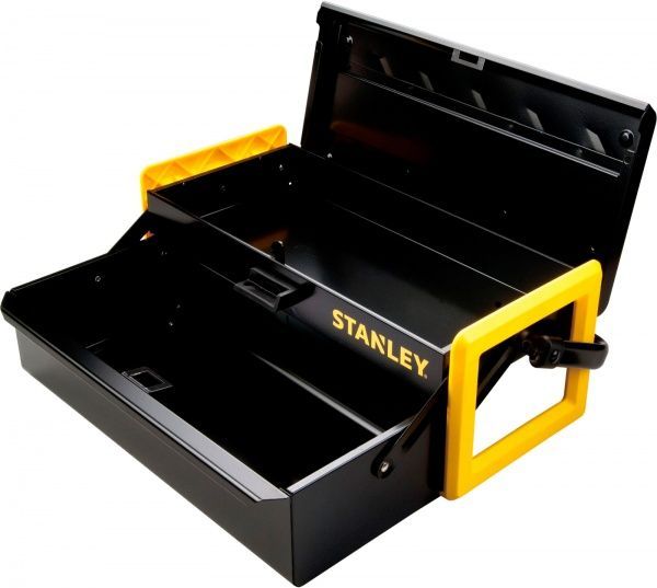 Ящик для ручного инструмента Stanley 16