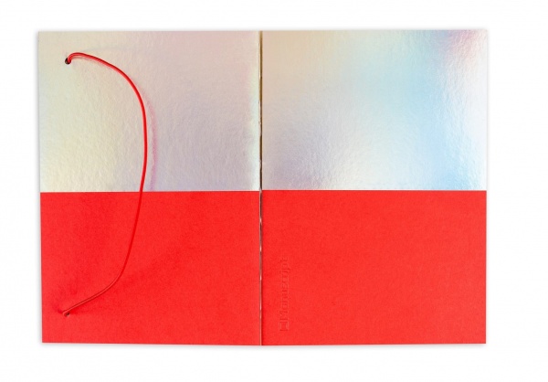 Скетчбук Manuscript Passion Plus А5 160 аркушів 