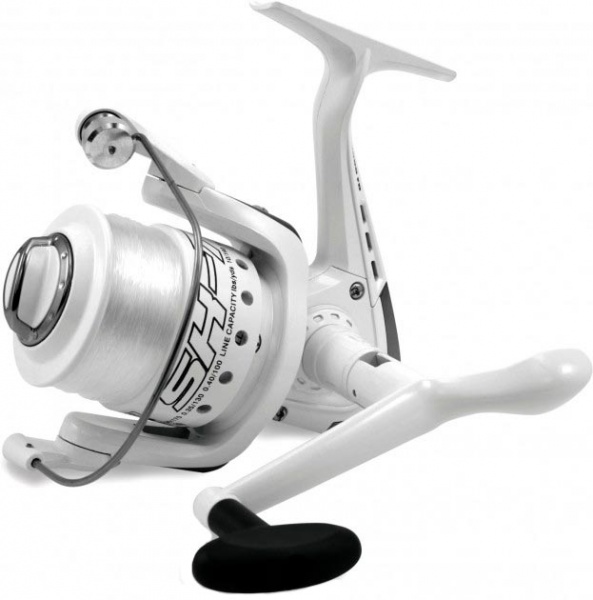 Катушка Shizuka SK7 FD 3000 с леской 0,22 S1000730