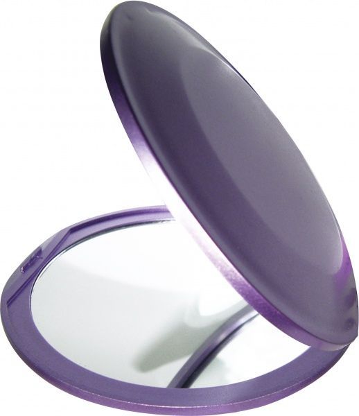 Зеркало карманное Beauty Look двойное 400255 400255 