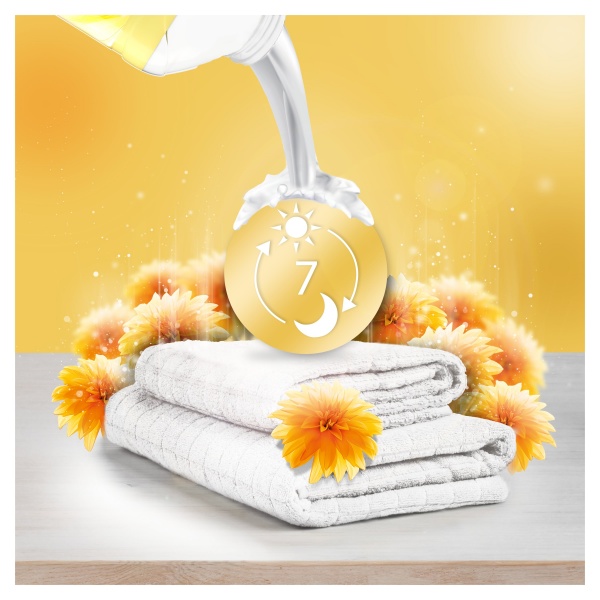 Кондиционер для белья Lenor Летний бриз 1,36 л