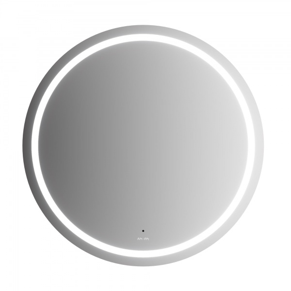 Зеркало со встроенной подсветкой AM.PM X-Joy 77 см M85AMOX0801WG38 