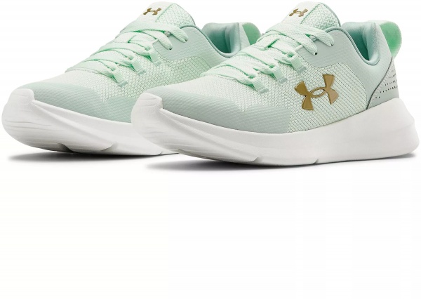 Кроссовки Under Armour UA W Essential 3022955-400 р.38,5 US 7,5 24,5 см