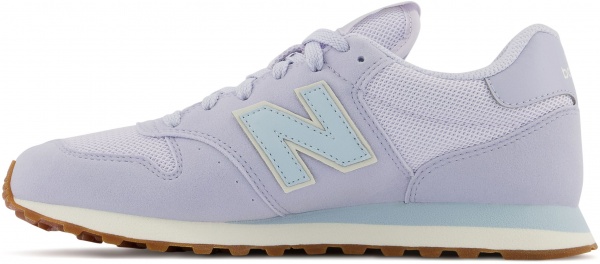 Кроссовки New Balance GW500CT1 р.US 9,5 голубой