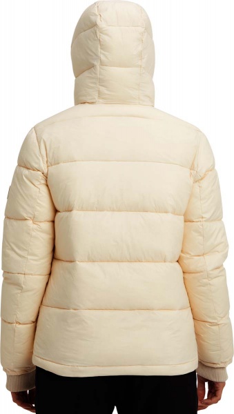 Куртка McKinley Terrilo JKT W 419988-090 р.36 бежевий