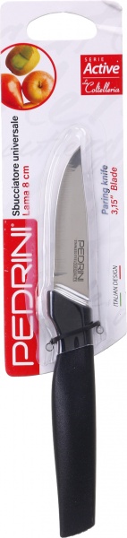 Нож для овощей 0275-420 Pedrini 