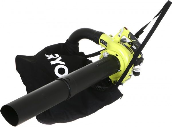 Садовый воздуходув RYOBI RBV26B