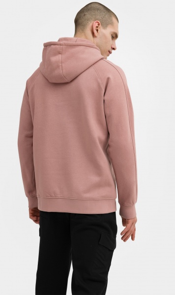 Джемпер 4F SWEATSHIRT M0768 4FAW22TSWSM0768-56S р. M розовый