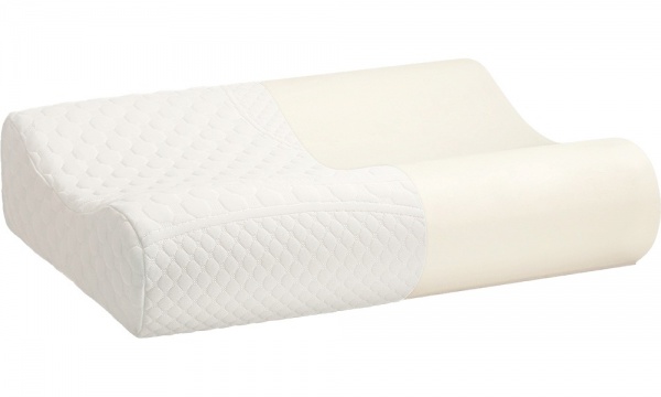 Подушка Ванкувер Мен Come-for 40x50 см білий