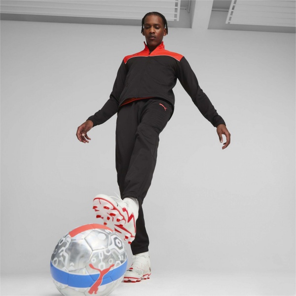 Бутси Puma FUTURE MATCH FG/AG 10737001 р.40,5 білий