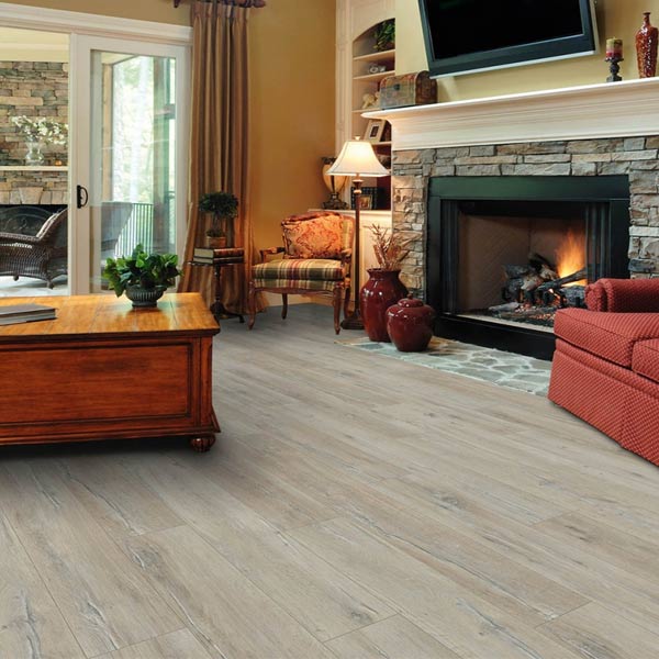 Ламiнат Classen Forest 4V AC5/33 8 мм  Дуб Аліканте 36281