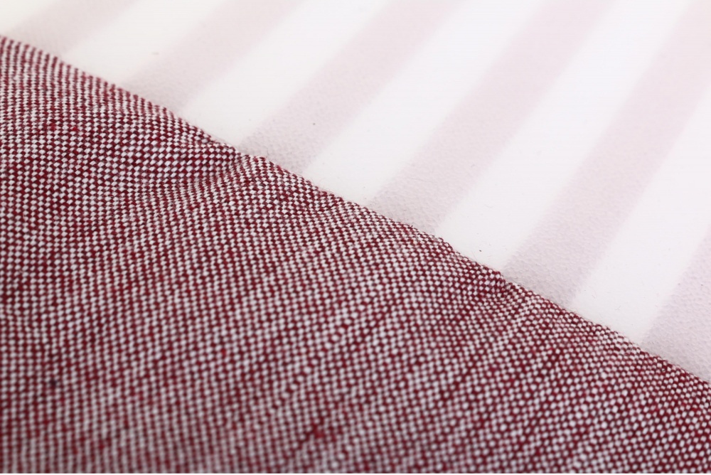 Варежка-прихватка силиконовая Betty 18x30 см розовый La Nuit