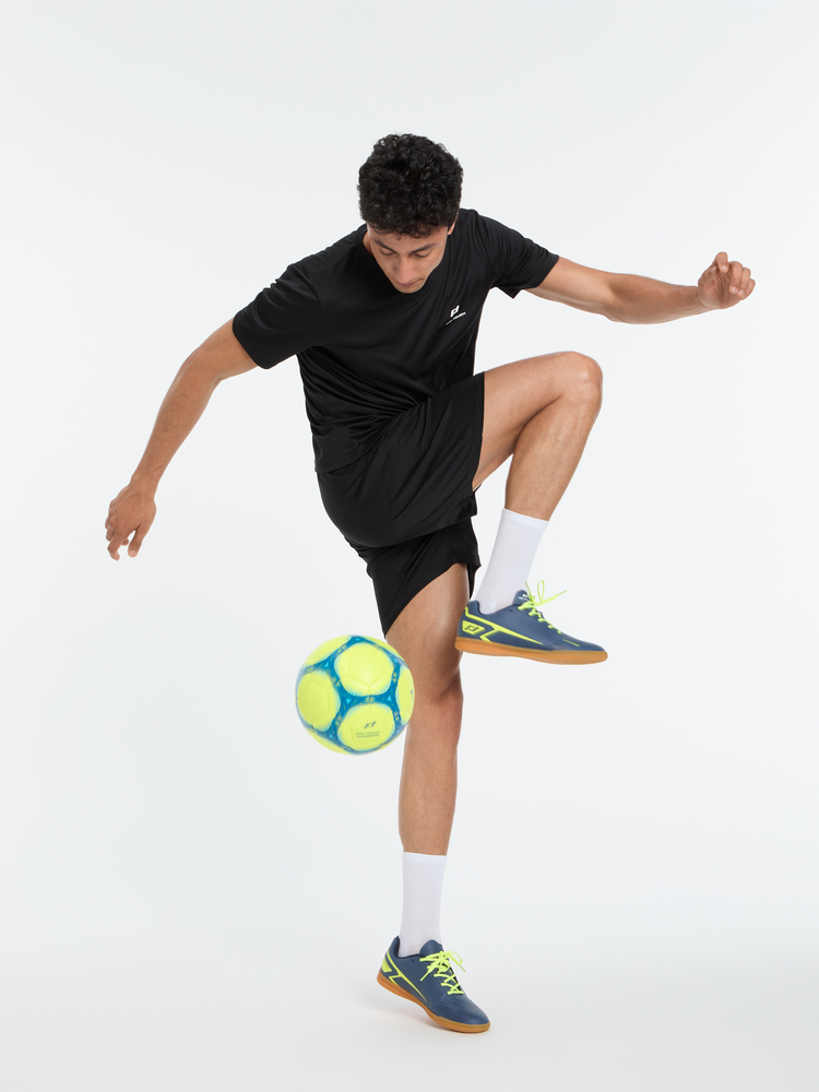 Футзальне взуття Pro Touch Speedlite IV IN 432450-900513 р.41 сірий