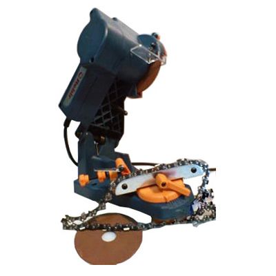 Электроточило Rebir IKA 1-85