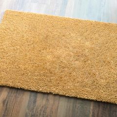 Брудозахисні килимки