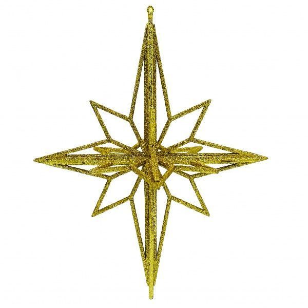 Подвеска MISLT Ромб большой SVBIG00-3 22 см