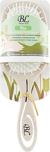 Щітка для волосся Beauty Line Bio 417004