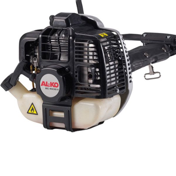 Мотокоса AL-KO BC 4535 II-S Premium