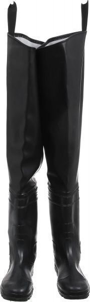 Сапоги DreamStan р.4445 черный