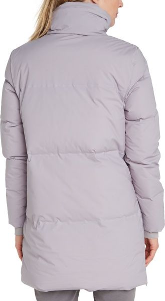 Куртка McKinley Balwin wms 294797-420 34 серый