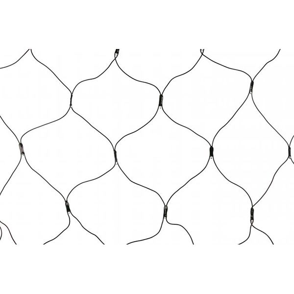 Гирлянда-штора внешняя LED 240 ламп 3 м разноцветная