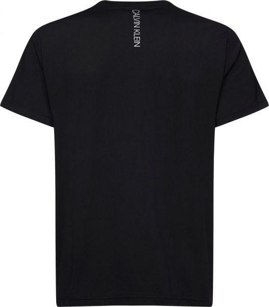 Футболка Calvin Klein Performance 00GMH9K286-007 XL чорний
