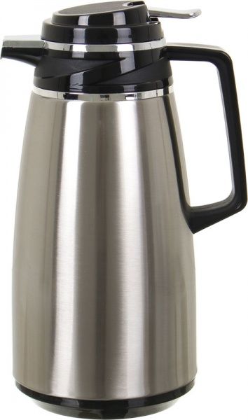 Термочайник зі скляною колбою 1,6 л UP! (Underprice)