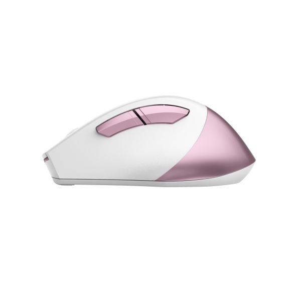 Мишка A4Tech Fstyler FG35 (Pink) 