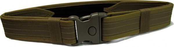 Пояс 1991 ТМ тактический Торнадо ПТ 4/50К Койот Элит 