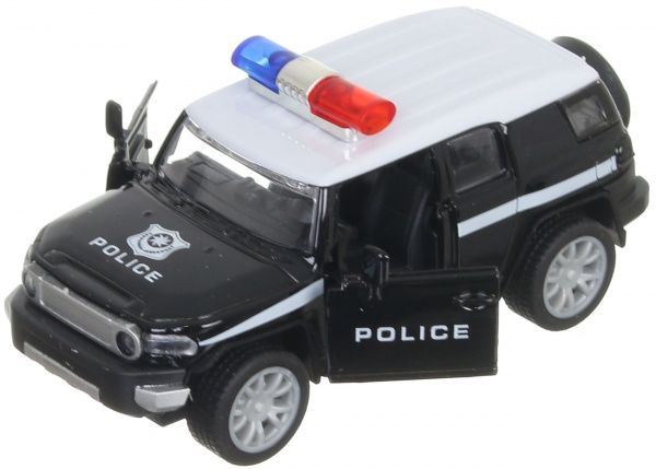 Автомодель АвтоСвіт 1:32 Машинка AS-1898