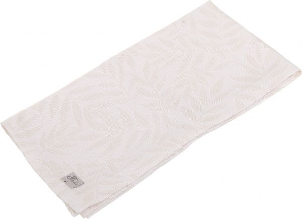 Раннер Эльза 40x140 см молочное золото Прованс 