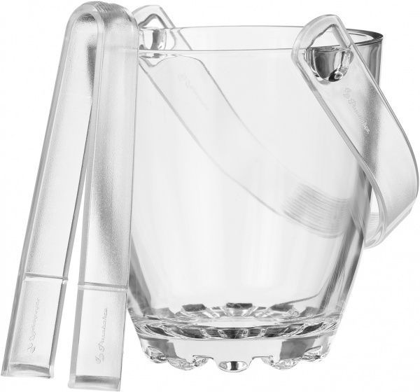 Ведро для льда Sylvana 53628 Pasabahce