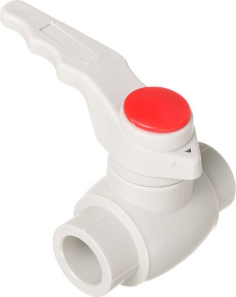 Кран кульовий Water House 20