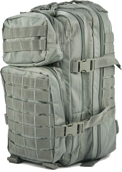 Рюкзак тактический Assault S 20 л Foliage Green 14002006