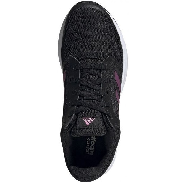 Кроссовки Adidas GALAXY 5 FY6743 р.UK 7 черный