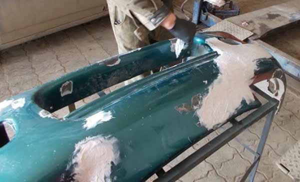 Смола епоксидна КЕ Hobby-021 1,25 кг