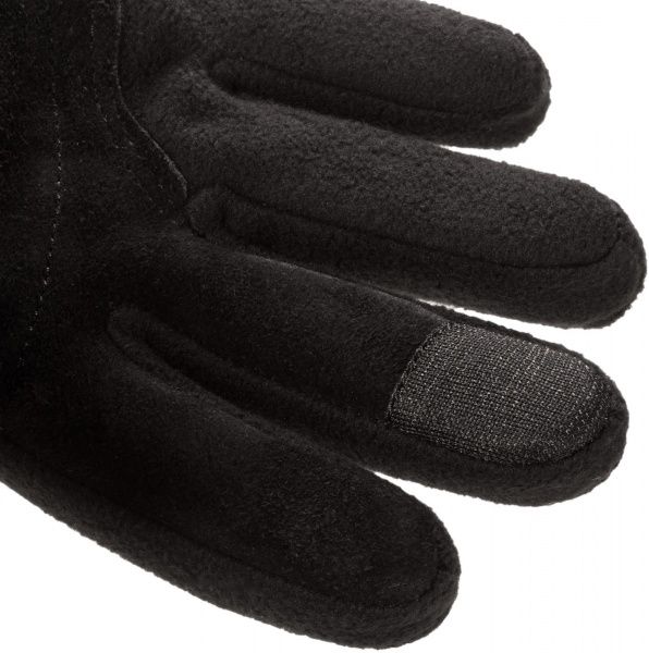 Перчатки P1G-Tac LEVEL II р. XL Combat Black BK G22302BK