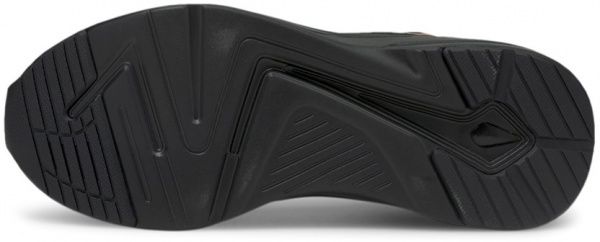 Кроссовки Puma Accent 19551505 р.UK 7 черный