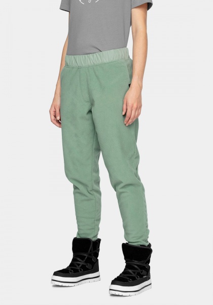 Брюки 4F H4Z21-SPDD010-42S р. L мятный