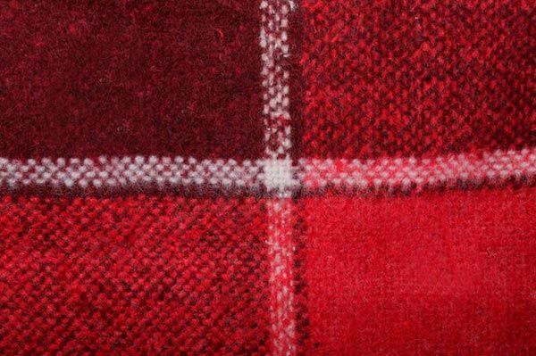 Плед Кельн Цвет в ассортименте 130x180 см Vladi 