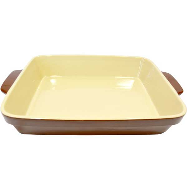 Форма для выпекания Krauff квадратная 30.5x26x8.2 см