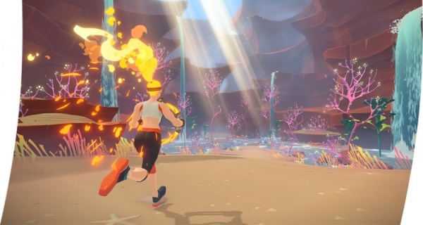 Гра NINTENDO Контролер Ring Fit Adventure + Програмний продукт + ремінь 45496424978