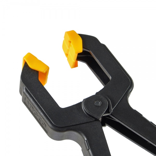 Струбцина пружинная 100 мм HQSC0204