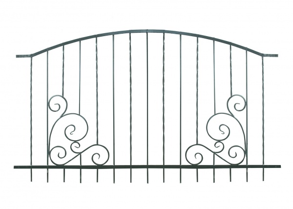 Секция ограждения Глория-2 2000х1300 мм