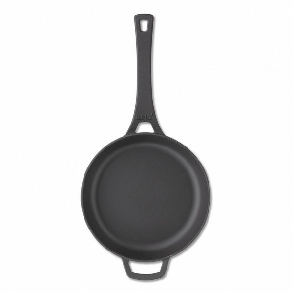 Сковорода чавунна Angus 28 см (11134) Kela