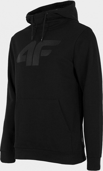 Джемпер 4F H4L22-BLM352-20S р. 3XL черный