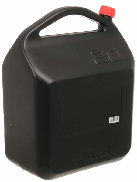 Каністра пластикова Alburnus 20 л