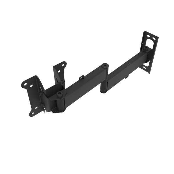 Крепление для телевизора HausMark TWBR-211 поворотно-наклонные 10