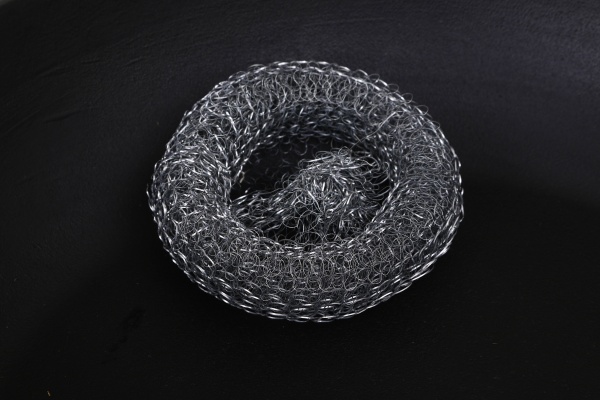 Жаровня ø340 мм 70 мм